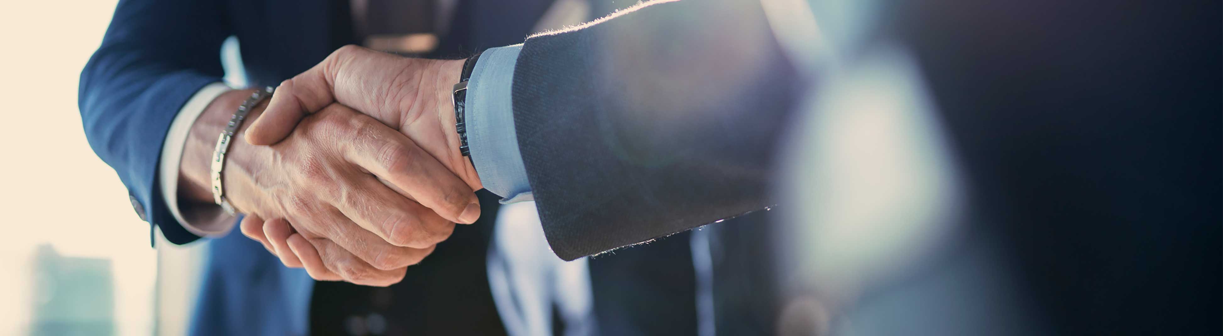 Investments and Financial Services